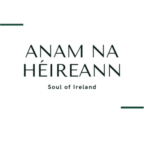 Anam na hÉireann