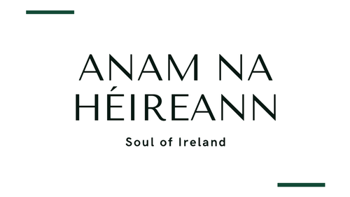 Anam na hÉireann